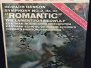 MERCURY Living Presence SR90192 HOWARD HANSON Symphony #2 Beowulf TAS LIST..