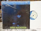 BOBBY HUTCHERSON Dialogue   Blue Note 4198 Vinyl LP Record w/ SHRINK   Reissue