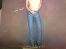 John Cougar Mellencamp SIGNED 