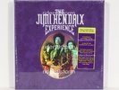 The Jimi Hendrix Experience Audiophile 8 LP Box Set Sealed