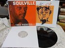 SOULVILLE by The Ben Webster Quintet   Limited Edition 180 Gram MG V-8274   MINT