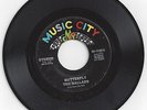 Northern Soul / Sweet 45-Ballads-Butterfly / Confessing The Feeling=Music City