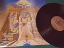 Iron Maiden Powerslave Original Pressing Vinyl LP Excellent Condition