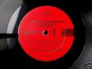 King Crimson - In The Court of The Crimson King Rare 1st Cdn w/ Textured Cvr. VG