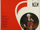 MAINARDI BOCCHERINI VIVALDI GEMINIANI CELLO AMADEO ED.1 STEREO AVRS 130.009 NM