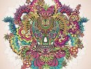 Devon Allman - Ride Or Die [New Vinyl LP] Pink