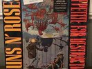 Appetite for Destruction [LP] by Guns N' Roses (still sealed - see note)