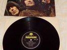 THE BEATLES - RUBBER SOUL-MONO PRESS-GREAT AUDIO-(VG/EX+) VINYL LP 1965