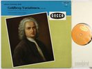 KARL RICHTER BACH GOLDBERG VARIATIONS DECCA o/g LXT 2019 NM