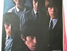 Rolling Stones No.2 LK4661 Mono 1965 Decca press Blind Man cover VG++