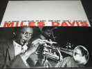 MILES DAVIS Volume 1 (LP) (high quality reissue on Blue Note Records)