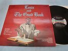 Louis Armstrong Louis and the Good Book LP NM COPS1408 Germany