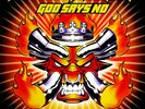 Monster Magnet - God Says No