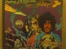 THIN    LIZZY        LP         VAGABONDS  OF  THE  WESTERN   WORLD