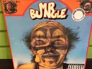 Sealed MR BUNGLE s/t 2009 LP Plain Recordings Metal