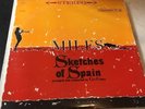 Miles Davis Sketches Of Spain Lp 6 Eye Original NM/NM Rare