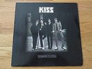 KISS   Dressed to Kill   Casablanca 6399 059   German Reissue   NM/VG+