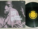 JOHN COLTRANE LUSH LIFE PRESTIGE SMJ-6505 Japan Vinyl LP