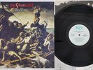 POGUES RUM SODOMY AND LASH STIFF VIL-28012 Japan OBI Vinyl LP