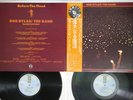 BOB DYLAN / THE BAND BEFORE THE FLOOD ASYLUM P-6325Y Japan OBI Vinyl 2LP