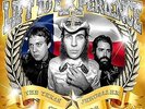 The Texas-Jerusalem Crossroads [VINYL] Lift To Experience Vinyl