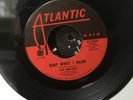 NORTHERN SOUL - THE DRIFTERS - BABY WHAT I MEAN