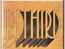 SOFT MACHINE Third / Robert Wyatt 1970 Progressive Rock Jazz Japan MINI LP 2CD