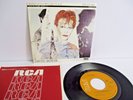 DAVID BOWIE it's no game (part 1) 7