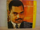 Art Farmer Vinyl Lp Modern Art / UAL-4007 mono US Pressung - Gereinigt