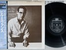 BILL EVANS TRIO SUNDAY AT THE VILLAGE VANGUARD RIVERSIDE VIJ-114 Japan OBI LP