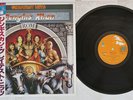 GENGHIS KHAN GREATEST HITS JUPITER VIP-28013 Japan OBI Vinyl LP