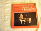 Mozart - 5 Violinkonzerte - Arthur Grumiaux - 3 LP BOX Philips 6996 003 - NM