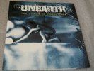 Unearth - the strings of conscience white vinyl poison the well darkest hour