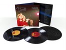 DAVID BOWIE - CRACKED ACTOR (LIVE LOS ANGELES ’74) (3 LP SET) RSD 2017 PRESALE