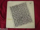 Alan Sondheim   Ritual All-7-70   ESP 1048 Mono
