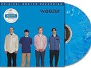 Weezer - Blue Album - MOFI - Blue Marble Vinyl - New - MFSL - Mobile Fidelity