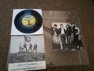 BLITZKREIG BOP UFO MISS PRESS-LET'S GO ...TOO MUCH WHO YOU WANNA BE LIGHTNING SI