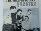 The MILLION DOLLAR QUARTET ALBUM-SUN 1006-(LP 33 1/3)-RARE-H.T.F.