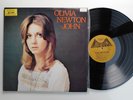 olivia newton-john     self titled     double album                    vg+