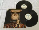 SATURDAY NIGHT FEVER BEE GEES GATEFOLD + INNER 1977 RHODESIA PRESS 2 x LP