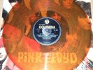 PINK FLOYD PIPER AT THE GATES OF DAWN, 180 GRAM MARBLED BRONZE COLORED VINYL LP