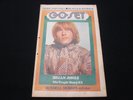 Go-Set Magazine - June 12 1969 - Brian Jones Cover Russell Morris Colour Poster