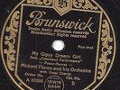 Michael Flome Dance Orchestra 1938 : Lambeth Walk