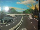 Kraftwerk - Autobahn -  LP von 1974