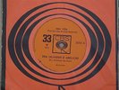 DOM SALVADOR E ABOLICAO 1972 “Uma Vida” Funk Soul Jazz Breaks 7” BRAZIL 45 HEAR