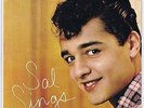 Sal Mineo EP 1957 NM Sal Sings Start Movin + 3 Rare Scotch Tape Promo Epic 27283