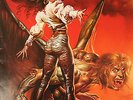 OZZY OSBOURNE The Ultimate Sin Tour 1986 Original Concert Programme Book