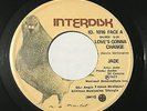 Jade I'll Remember You Love's Gonna Change Interdisk Northern Soul 45 Canada