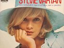 Sylvie Vartan Les Hommes  Mini 33 Tours EP import Japan SRA-90:sv