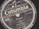Orchester  Eduardo Bianco : Corazon + Ciavel del Aire